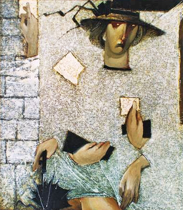 Крицький Микола Іванович
